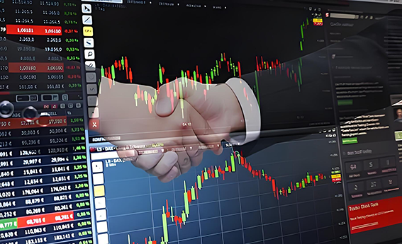 (币安Binance网页版网)交易所交易界面